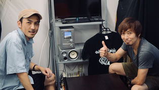 キャラメルパンチ / アルバム リリース インタビュー！