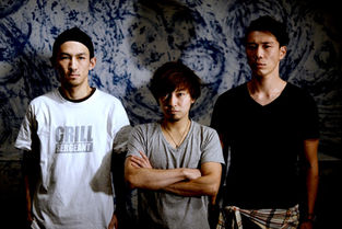 キャラメルパンチ / 5th Album「カギリナイミライ」リリース決定！