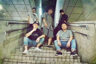 Hooky Records / Artists / FATIMA