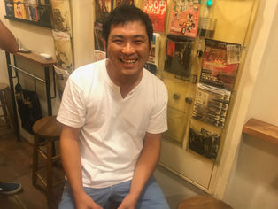 Pe / TAPE ME WONDER アルバム リリース インタビュー！