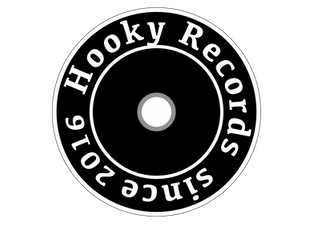 Hooky Records 公式サイト公開のお知らせ