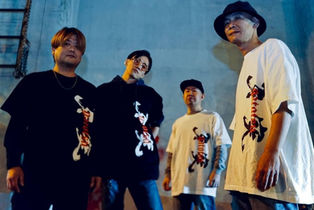 牙突 / 1st Single「Keep My Stride」配信開始！