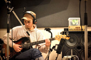 タンクボール / キャラメルパンチ シングル リリース インタビュー！