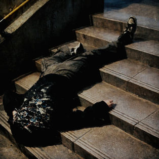 Manjiro / 2nd Single『IDWD』