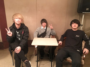 No.13 / アルバム リリース インタビュー！