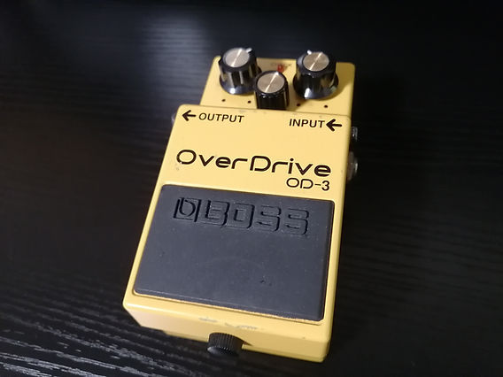 寄稿企画 / Irokawa的エフェクターBEST10