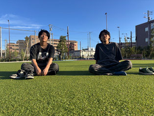 DJたまごやき & Shuhari / シングル リリース インタビュー！