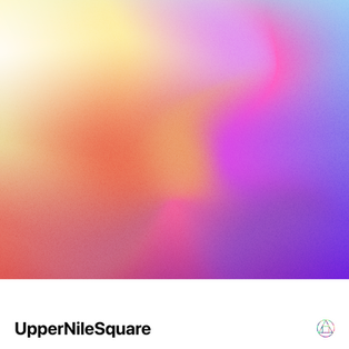UpperNileSquare / 1st Album『UpperNileSquare』