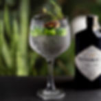 GIN TONIC BEEFEATER