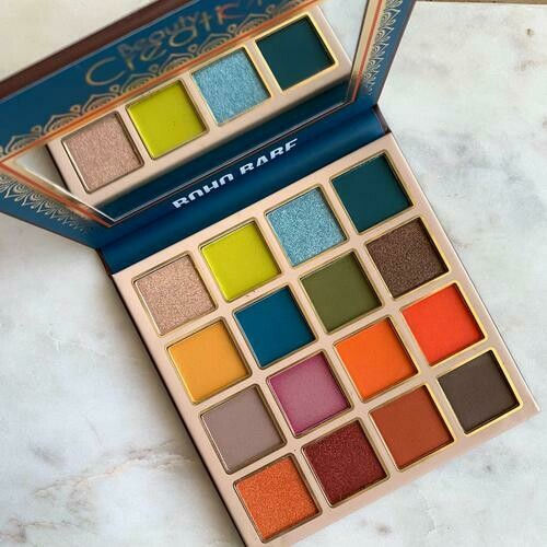 Miniatura: Sombras Boho Babe Beauty Creations
