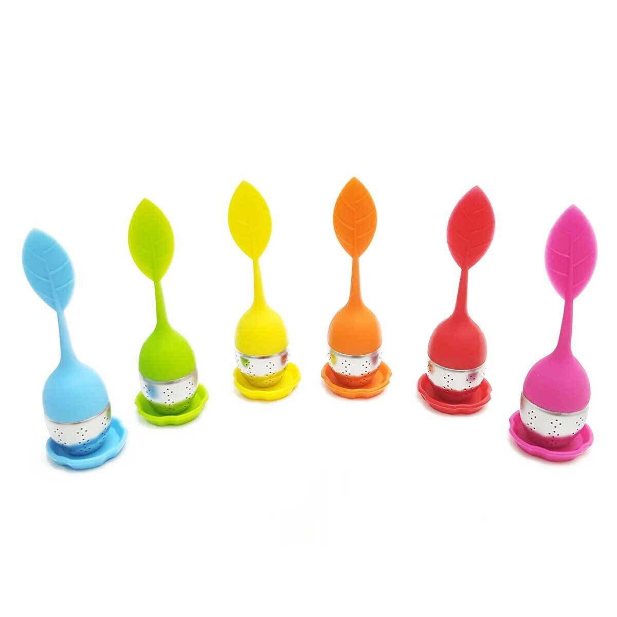 Infusor Hoja para Tea Milamores