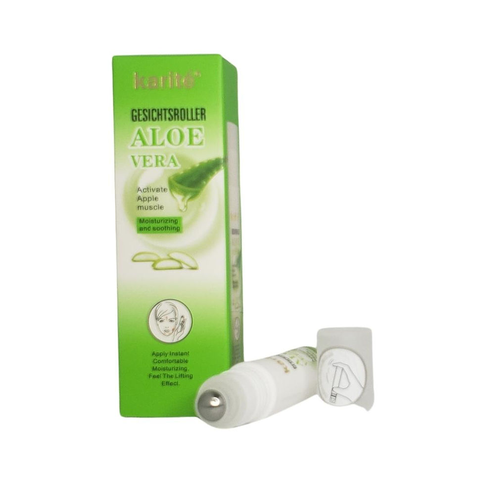 Miniatura: Suero De Ojos Aloe Vera 6825847A Karite