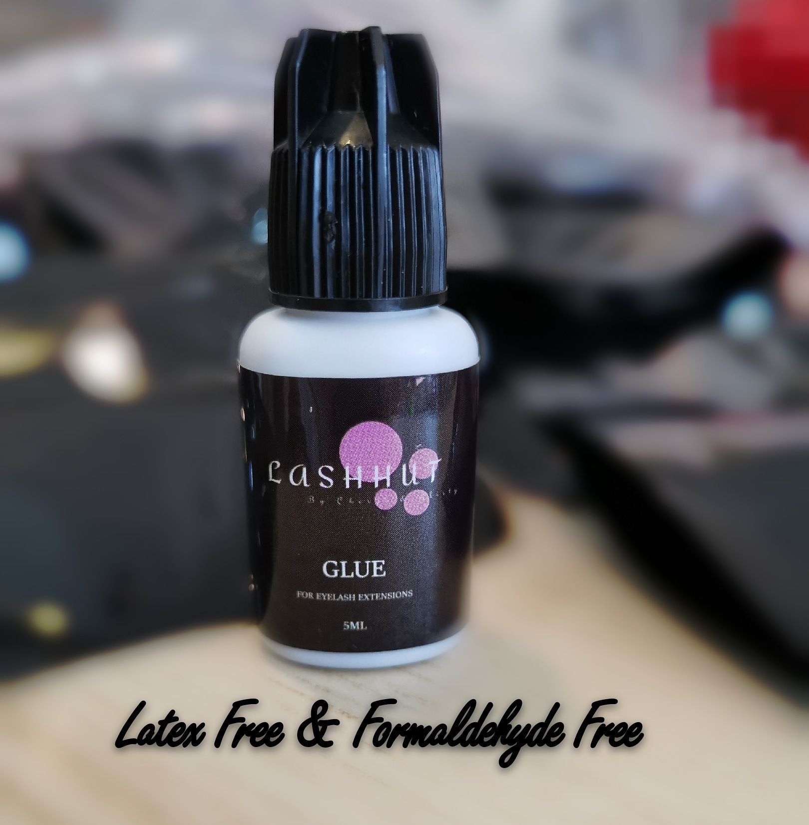 Queen's Glue