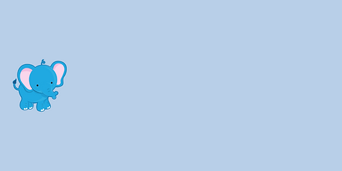 bandeau elephant tout bleu.png