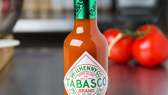 Tabasco