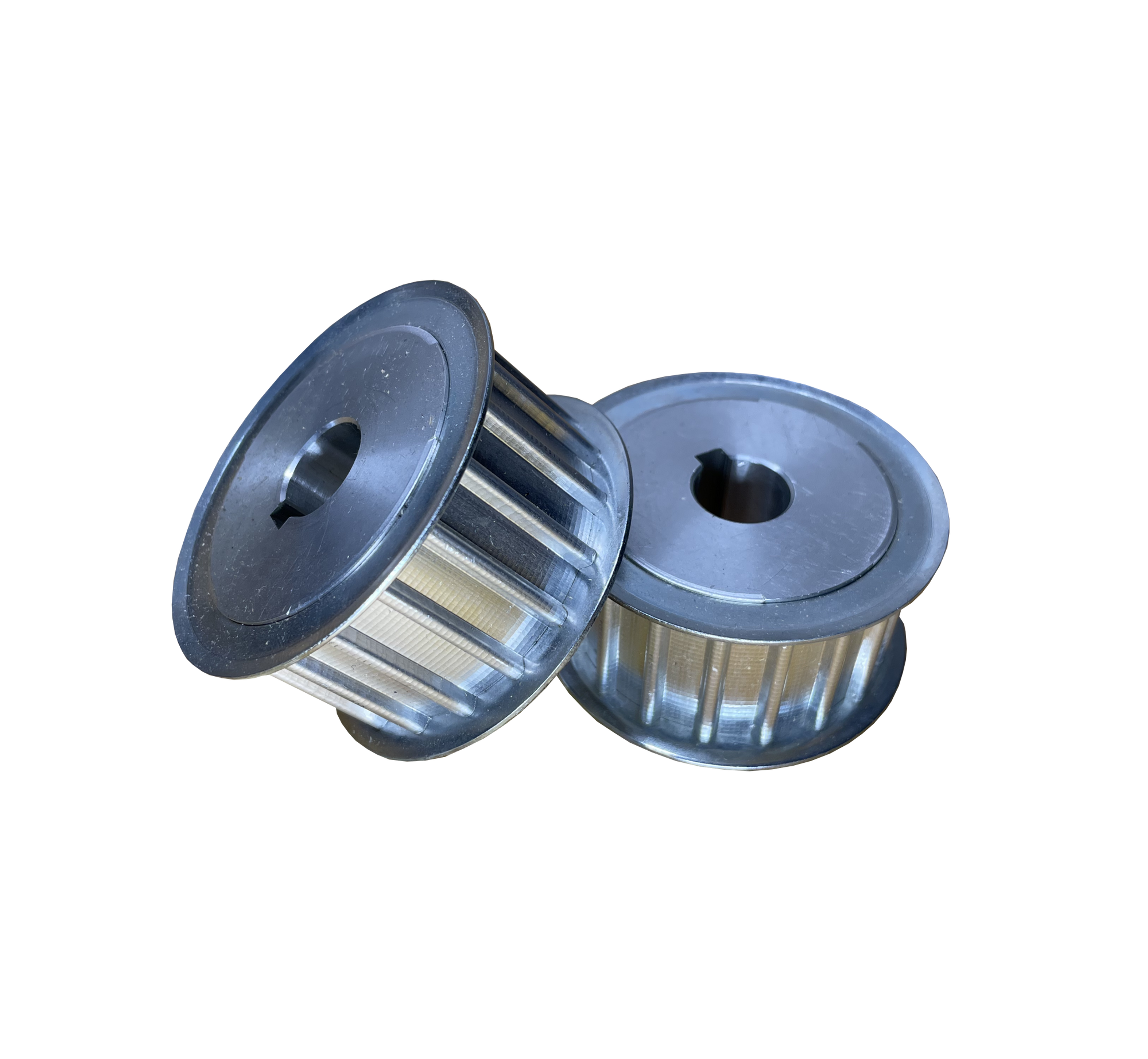 Brush Pulley F1 (Individual)