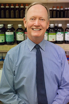 Jeffrey Rew Naturopath