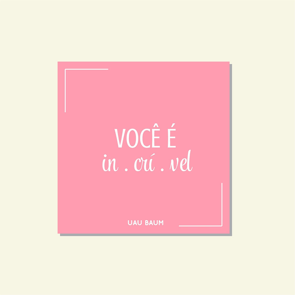 Miniatura: Cartão afetivo