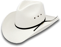 Cowboy Hat