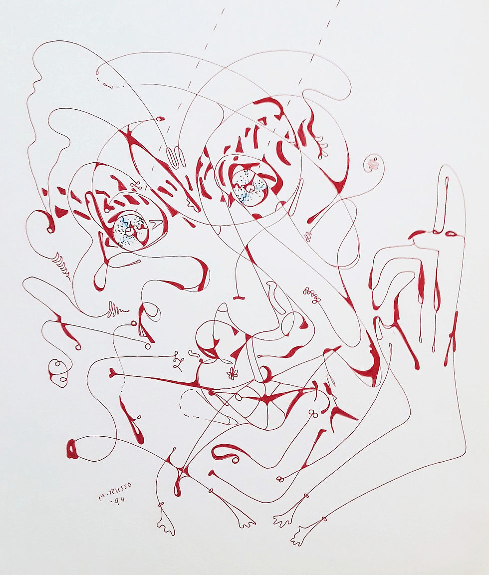 Perceive