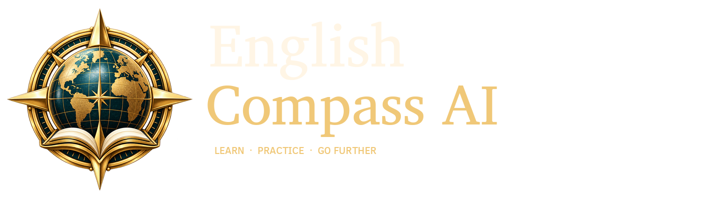 English Compass AI