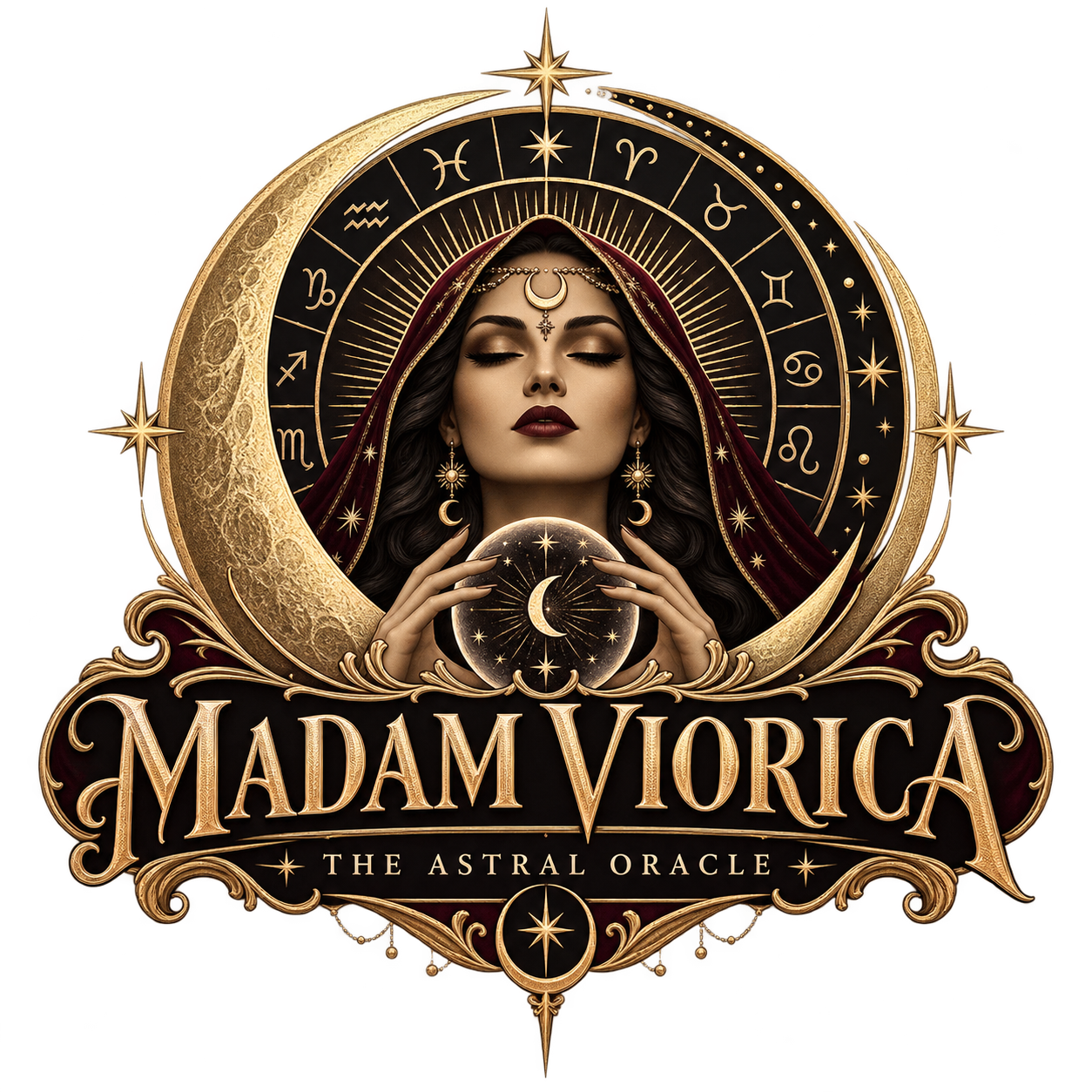 Writer: VIorica