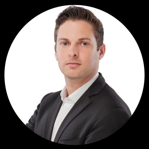 Alexandré Worthington, licensed Florida title agent