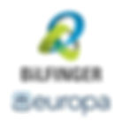 Bilfinger-Europa