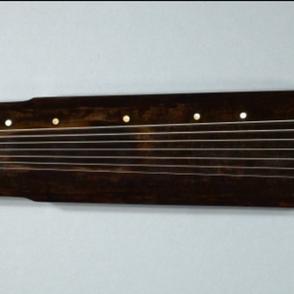 kucsin, guqin
