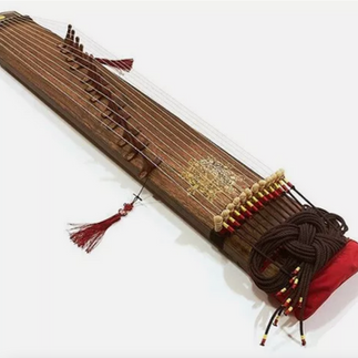 kajagum, komungo