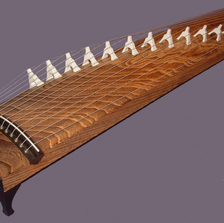 koto