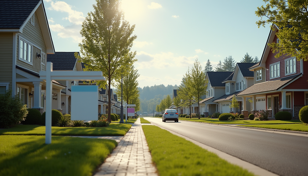 Impact of Government Shutdown on Local Real Estate Market for Buyers and Sellers