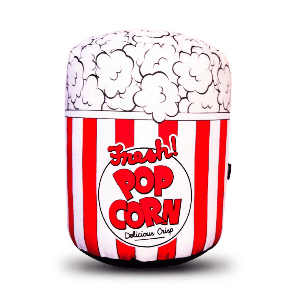 PUFF Pop corn