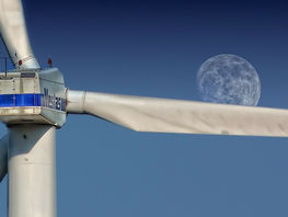 Wind Turbine Inspection using Hammer Missions