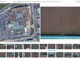 Analyzing & Delivering Drone Data with Hammer Missions