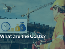 Costs Involved in Drone Mapping or Inspection | Hammer Missions