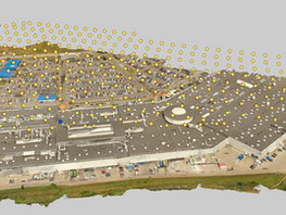 How to capture high-quality 3D models using drones? Best Flight Plans