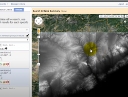 How to download and use NASA SRTM Digital Elevation Models (DEMs)?