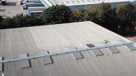How to do a Roof Inspection using a Drone?