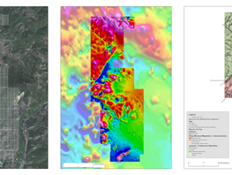 Magnetic Surveying using Drones (UAVs) - Key Considerations