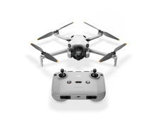 Introducing DJI Mini 4 Pro Support in Hammer Missions