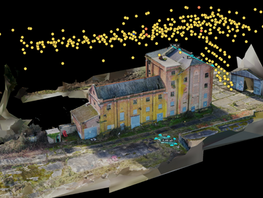 The Power of Drone Mapping: A Comprehensive Guide to 3D Mapping Drones and Software