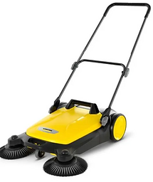Sweeper