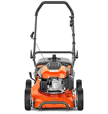Lawnmower