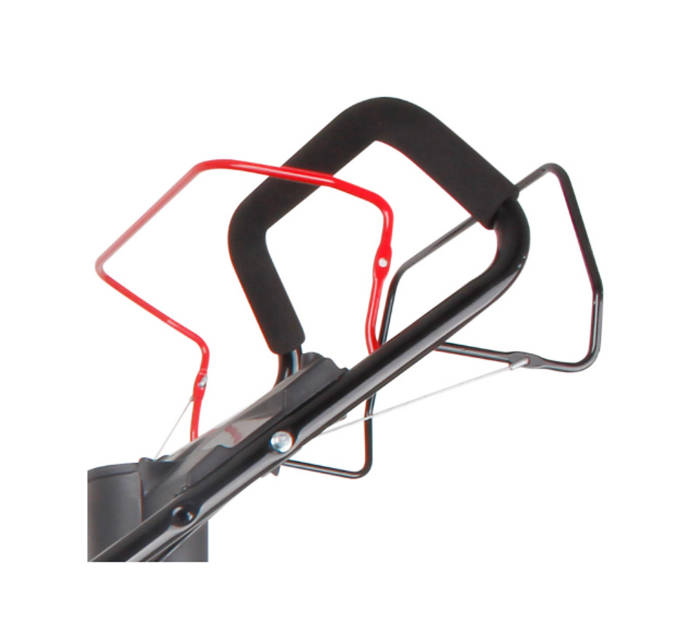 Thumbnail: Casals Petrol Lawn Mower 173cc 530mm