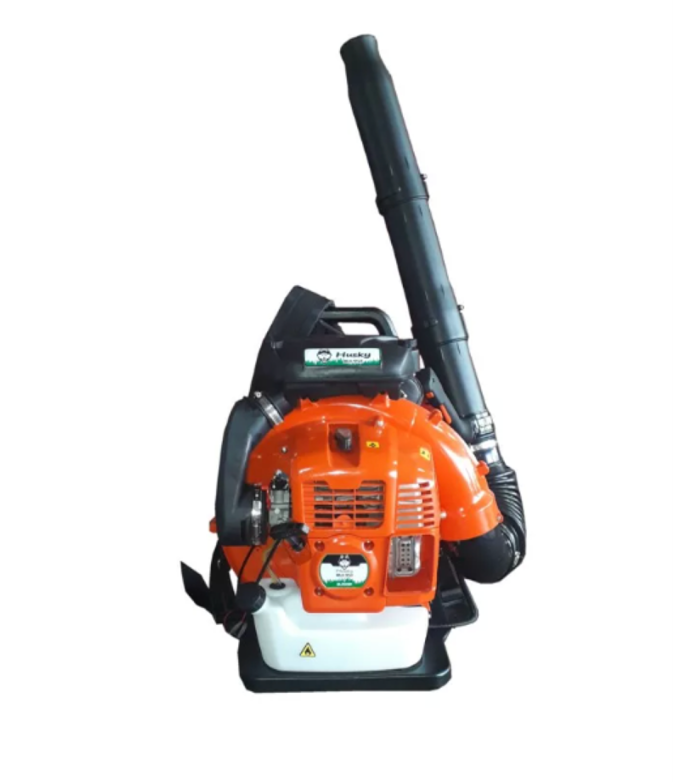 Husky Professional Backpack Petrol Leaf Blower 75.6cc BL950