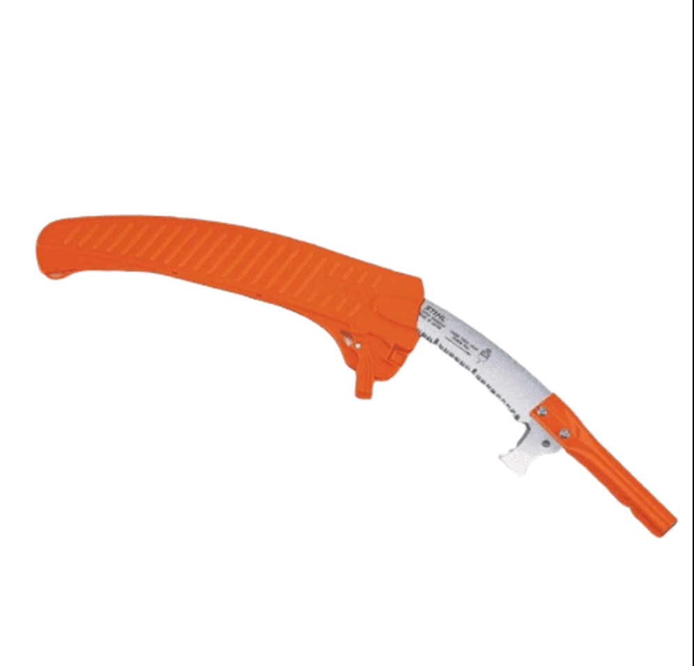 STIHL Super Turbocut PR 40 CT Saw for 4.56m Telescopic Pole