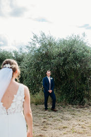 real wedding grafton yamba coffs harbour marriage celebrant