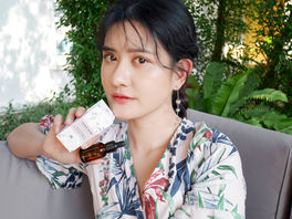 รีวิว Crown skins "Rose hip oil" ดีขนาดนี้ ชั้นไปอยู่ที่ไหนมา!