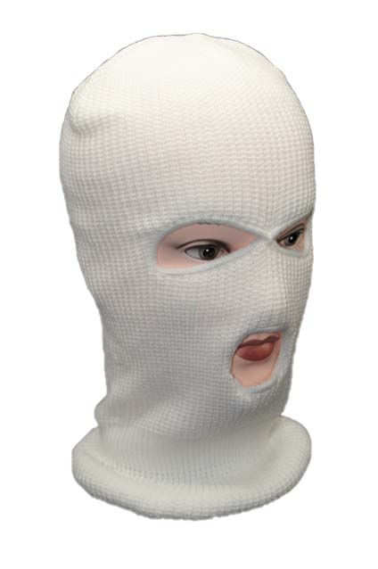 Thumbnail: 3-Hole Mask